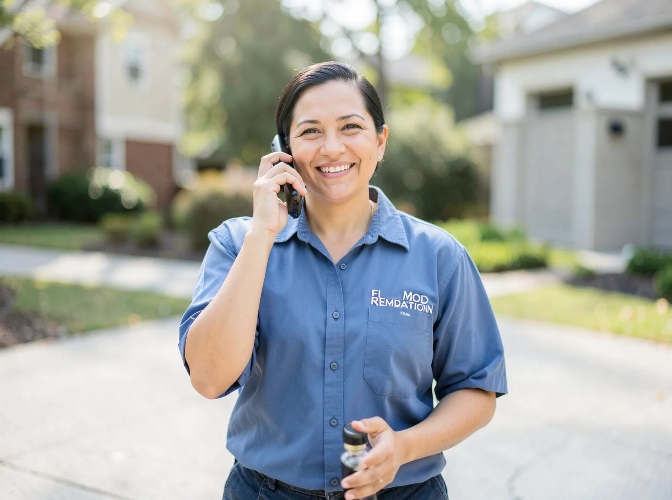 Mold Remediation Oakland, TN FAQs